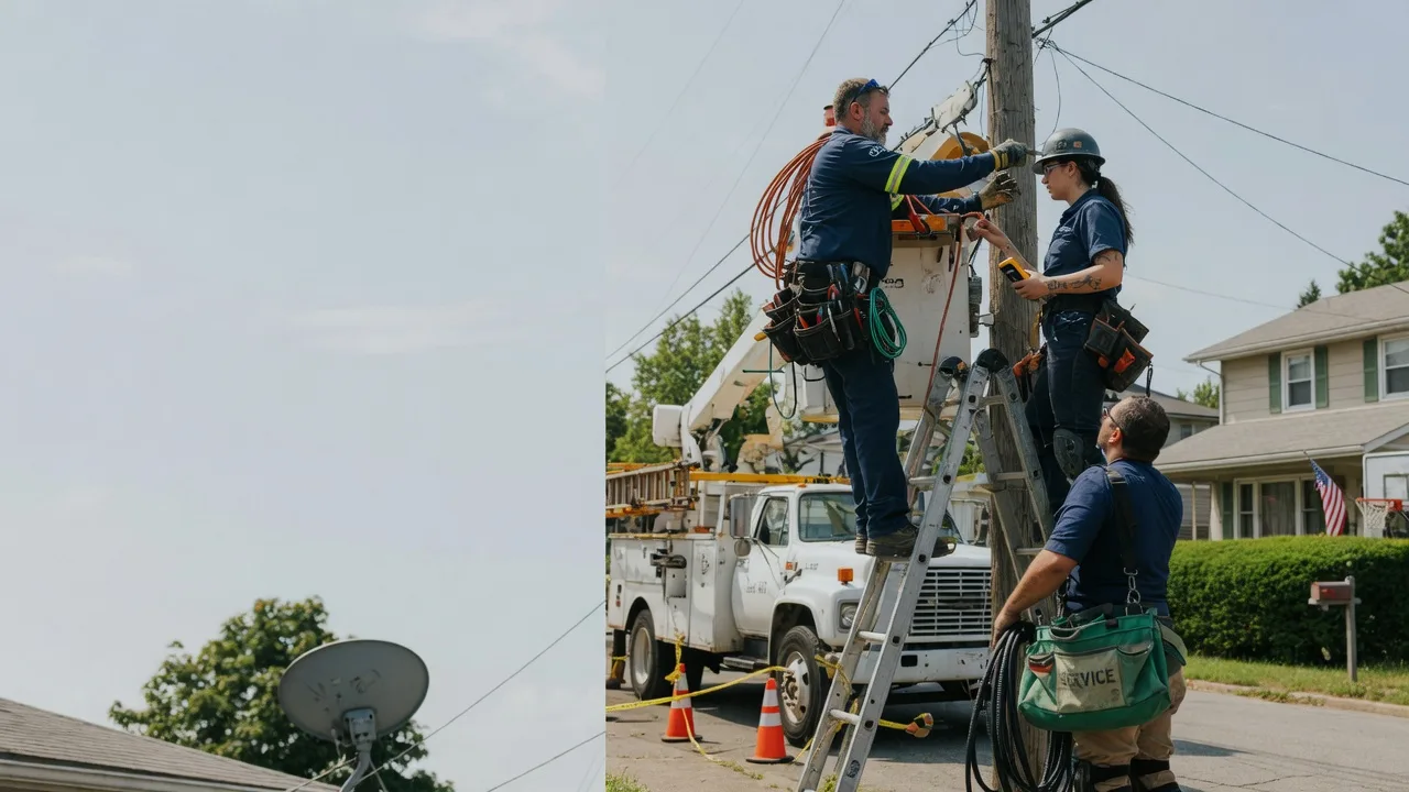 Electrical Repair in Fairmount, ND near me